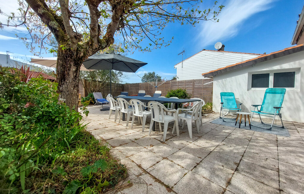 Location de vacances - Royan , France - FCH549 12