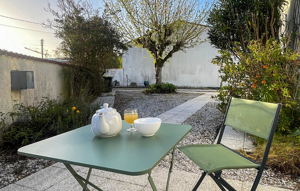 Location de vacances - Royan , France - FCH549 14