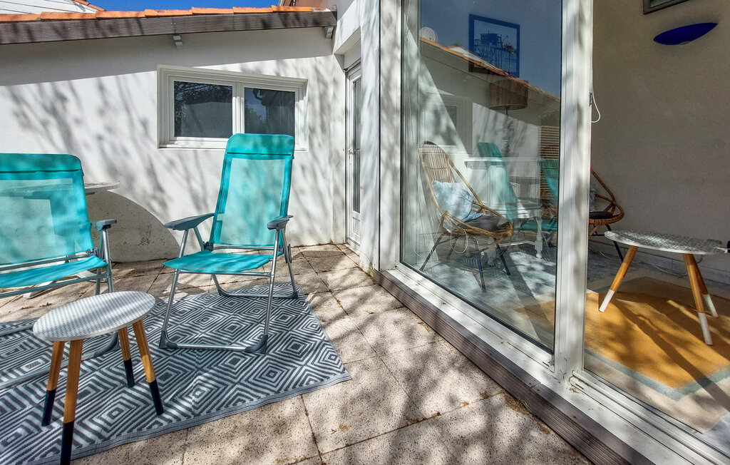 Location de vacances - Royan , France - FCH549 16