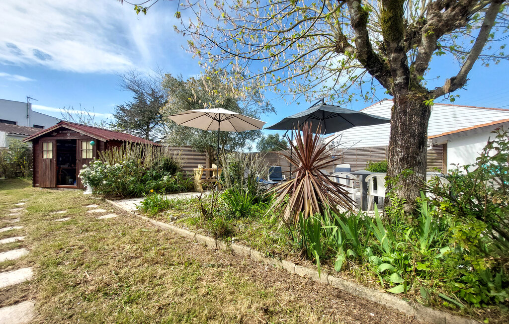 Location de vacances - Royan , France - FCH549 17