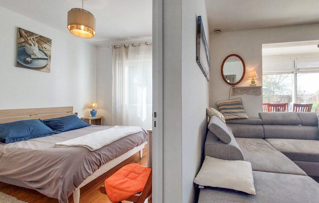 Location de vacances - Royan , France - FCH549 23