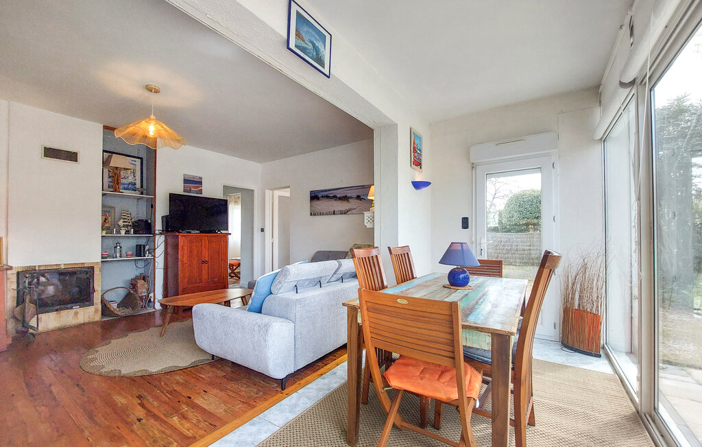 Location de vacances - Royan , France - FCH549 4