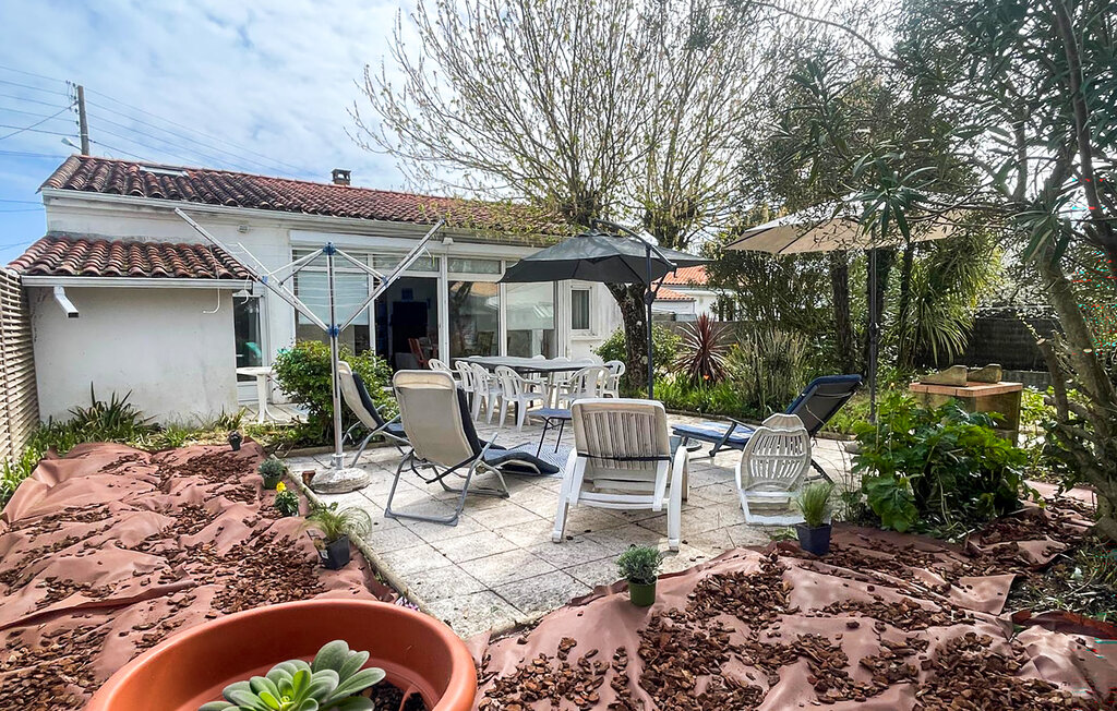 Location de vacances - Royan , France - FCH549 9