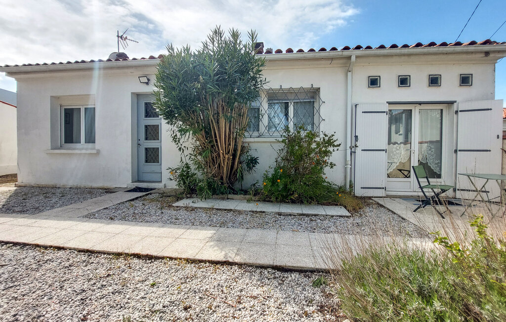 Location de vacances - Royan , France - FCH549 10