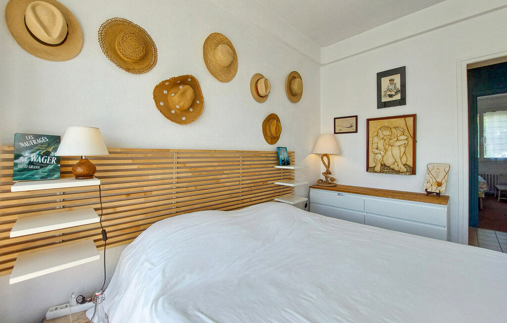 Ferienwohnung - Royan , Frankreich - FCH560 13