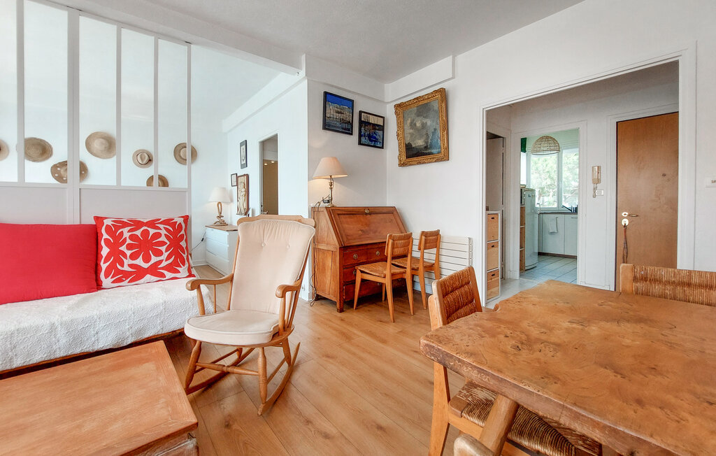Ferienwohnung - Royan , Frankreich - FCH560 5
