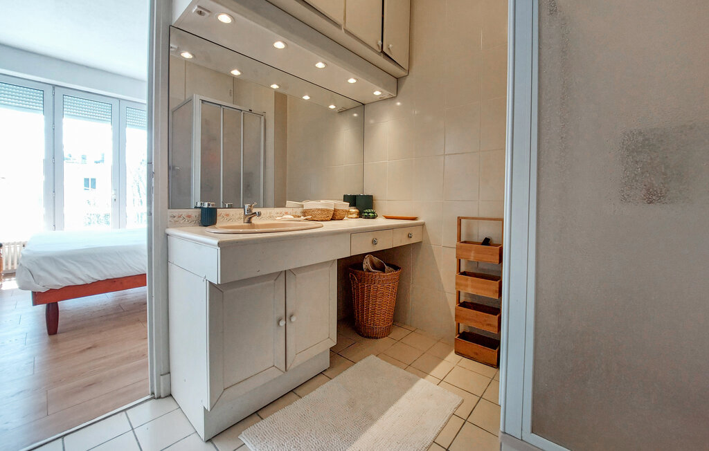 Ferienwohnung - Royan , Frankreich - FCH560 14