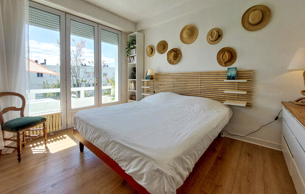 Ferienwohnung - Royan , Frankreich - FCH560 12