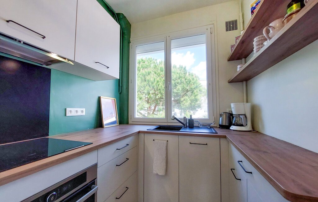 Ferienwohnung - Royan , Frankreich - FCH560 6
