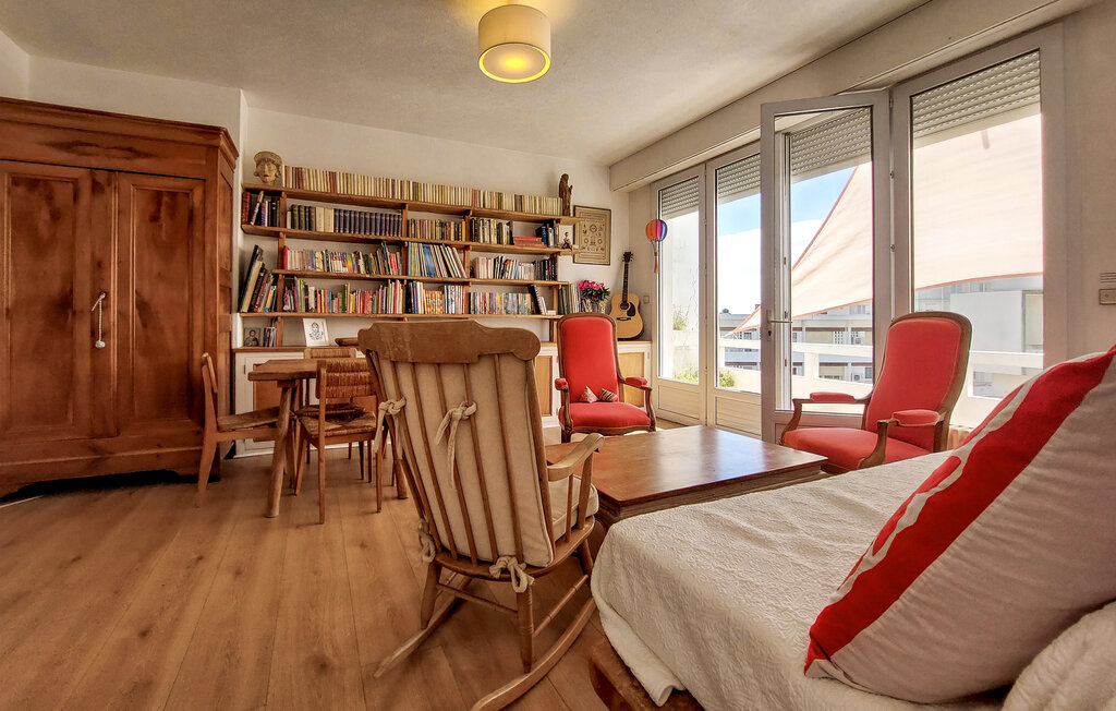 Ferienwohnung - Royan , Frankreich - FCH560 2