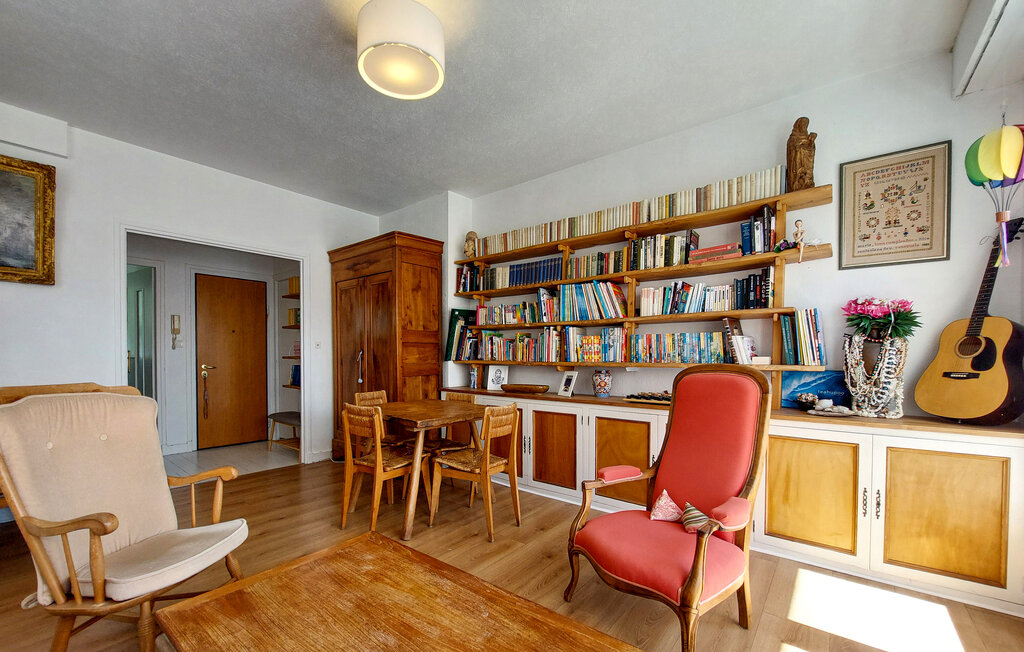 Ferienwohnung - Royan , Frankreich - FCH560 3