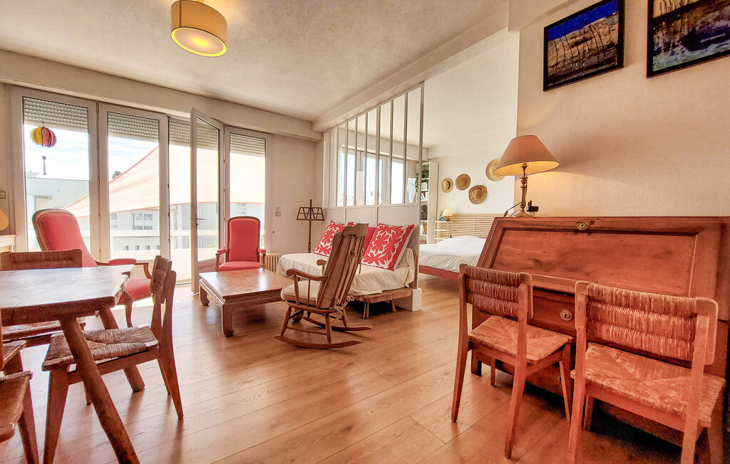 Ferienwohnung - Royan , Frankreich - FCH560 4