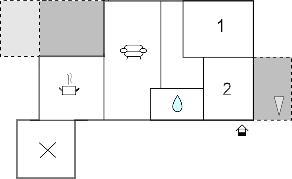 Semesterhus 