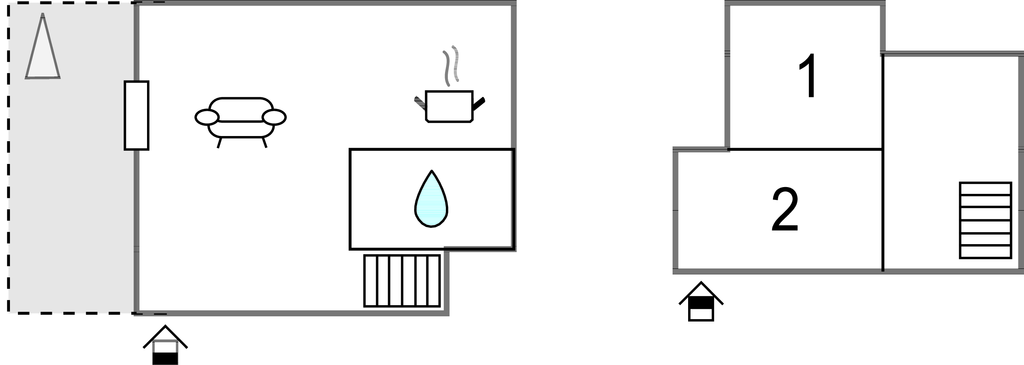 Semesterhus 