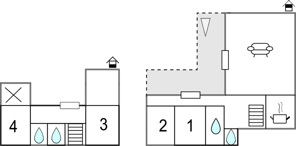 Ferienhaus 