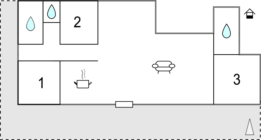 Semesterhus 