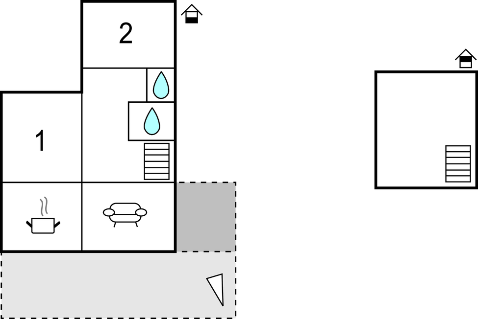 Semesterhus 