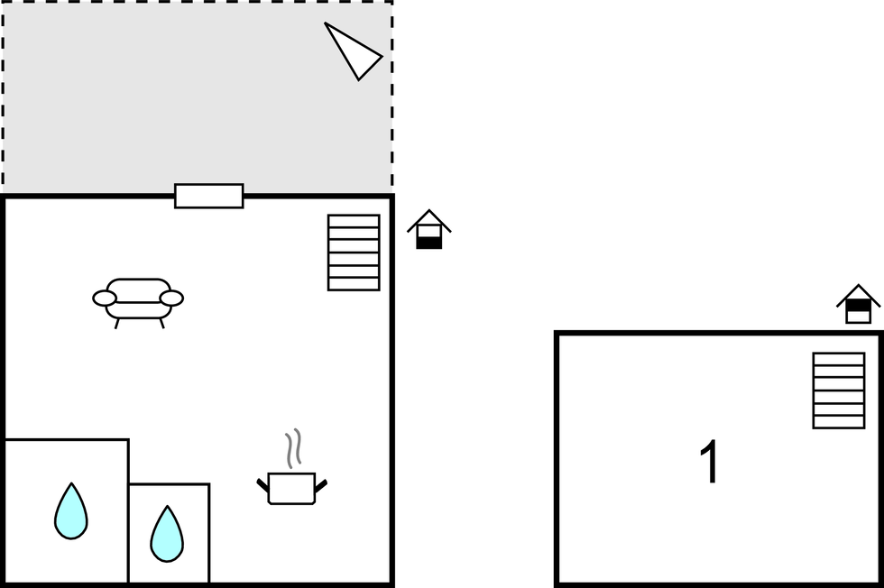 Ferienhaus 