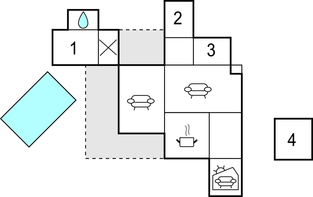 Semesterhus 