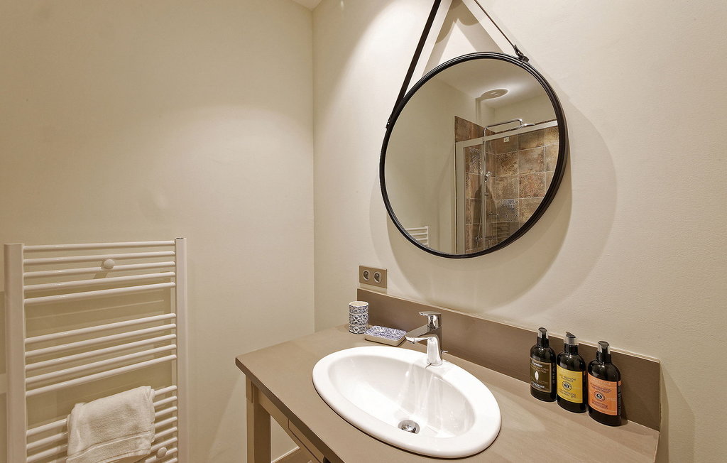 Location de vacances - La Celle , France - FCS024 50