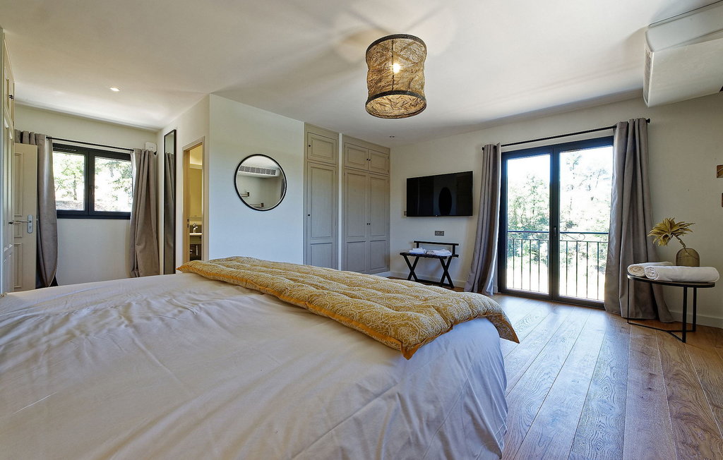 Location de vacances - La Celle , France - FCS024 31