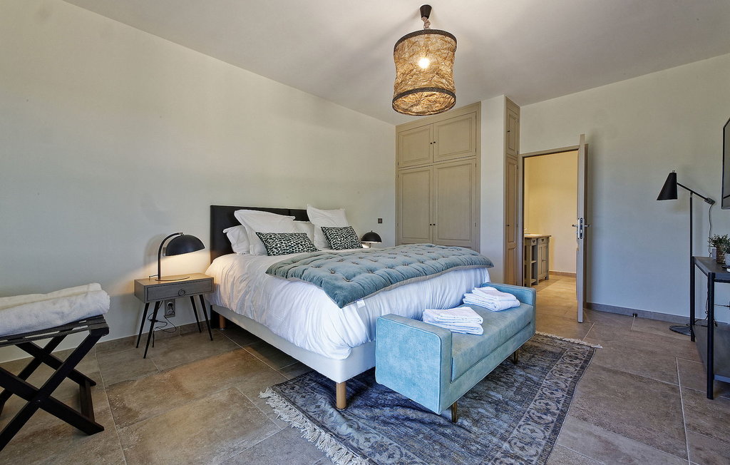 Location de vacances - La Celle , France - FCS024 39