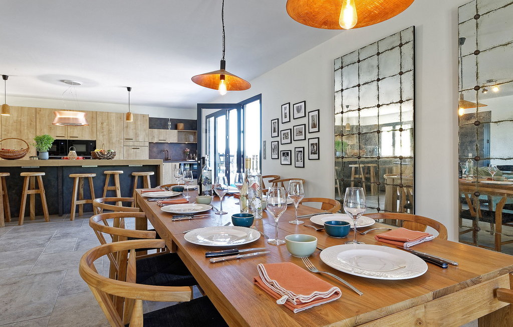 Location de vacances - La Celle , France - FCS024 23