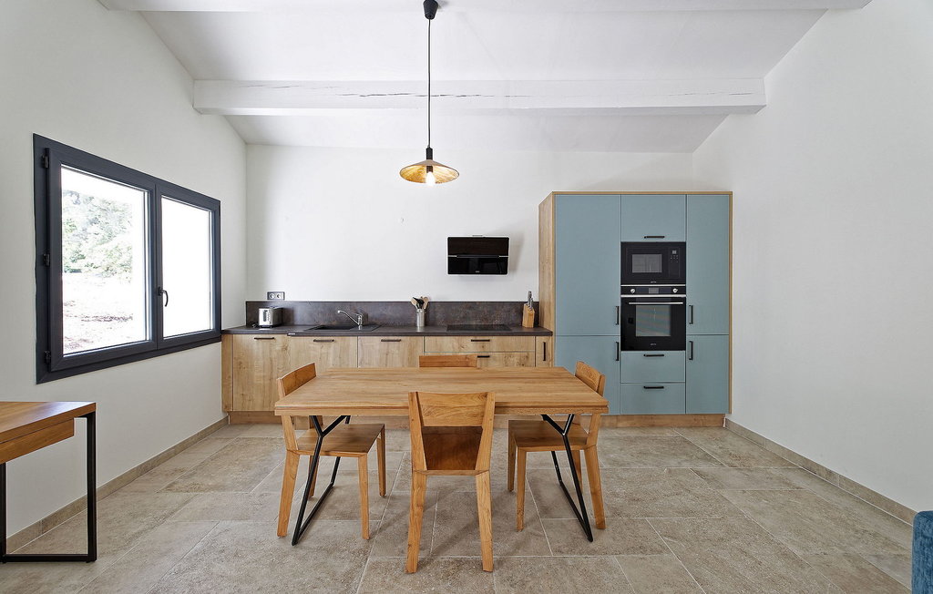 Location de vacances - La Celle , France - FCS024 20