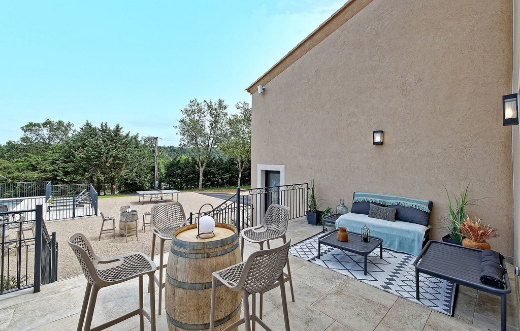 Location de vacances - La Celle , France - FCS024 10