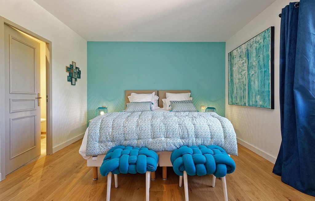 Location de vacances - La Celle , France - FCS024 34