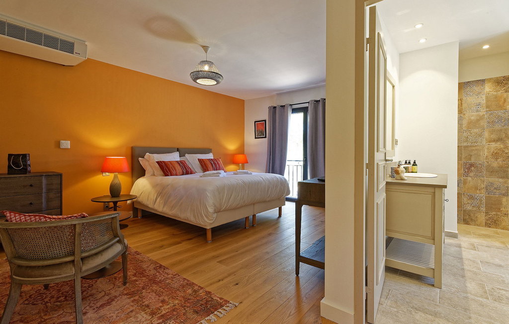 Location de vacances - La Celle , France - FCS024 36