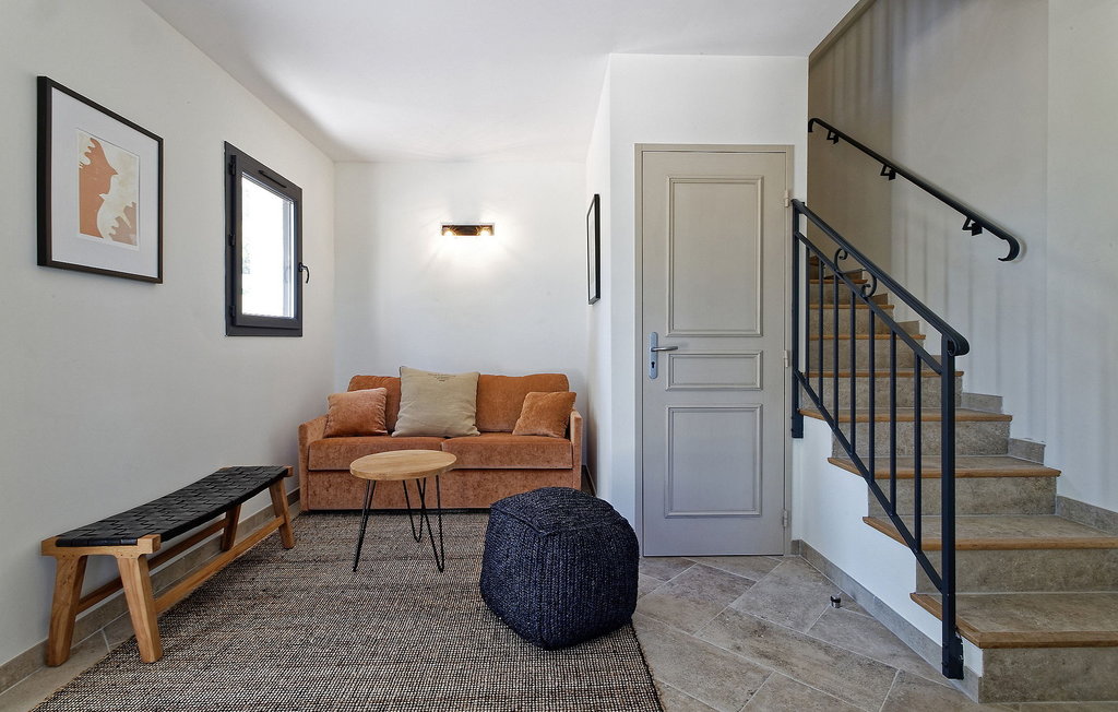 Location de vacances - La Celle , France - FCS024 24