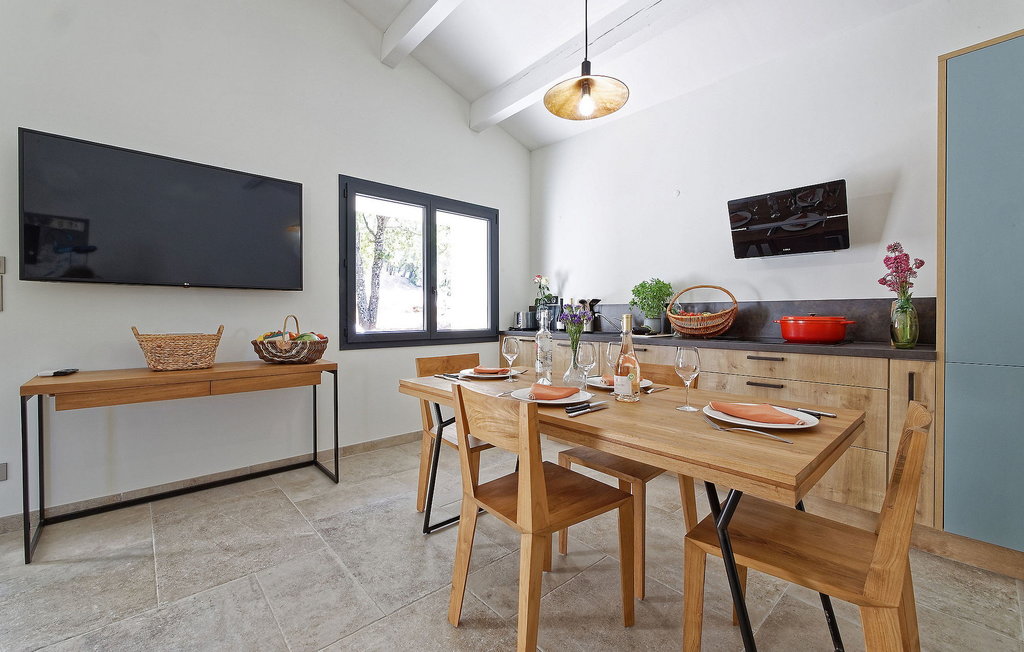 Location de vacances - La Celle , France - FCS024 26