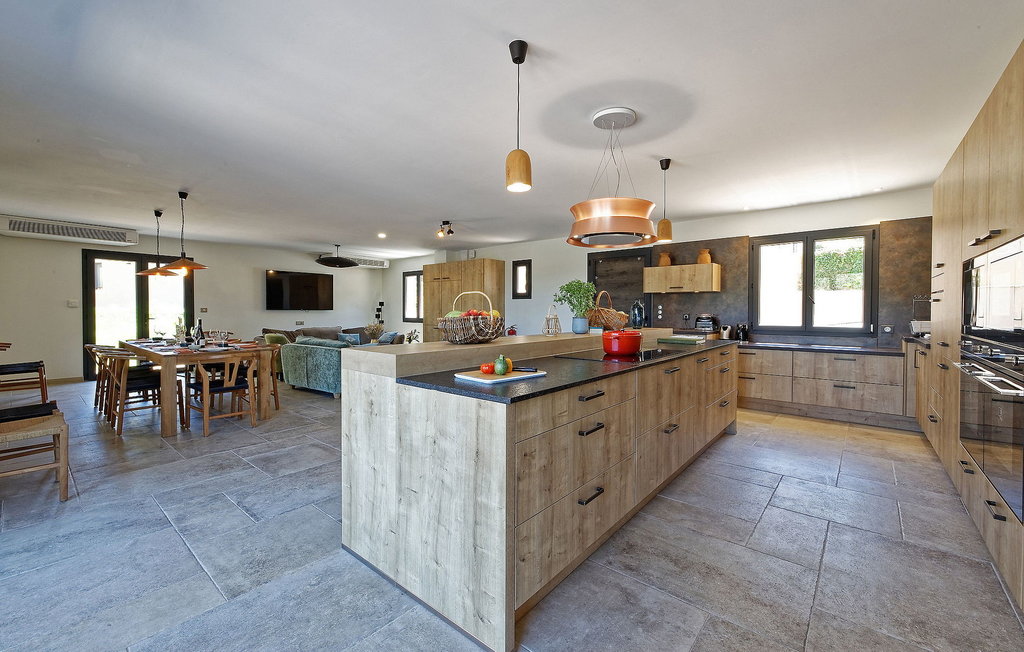 Location de vacances - La Celle , France - FCS024 19