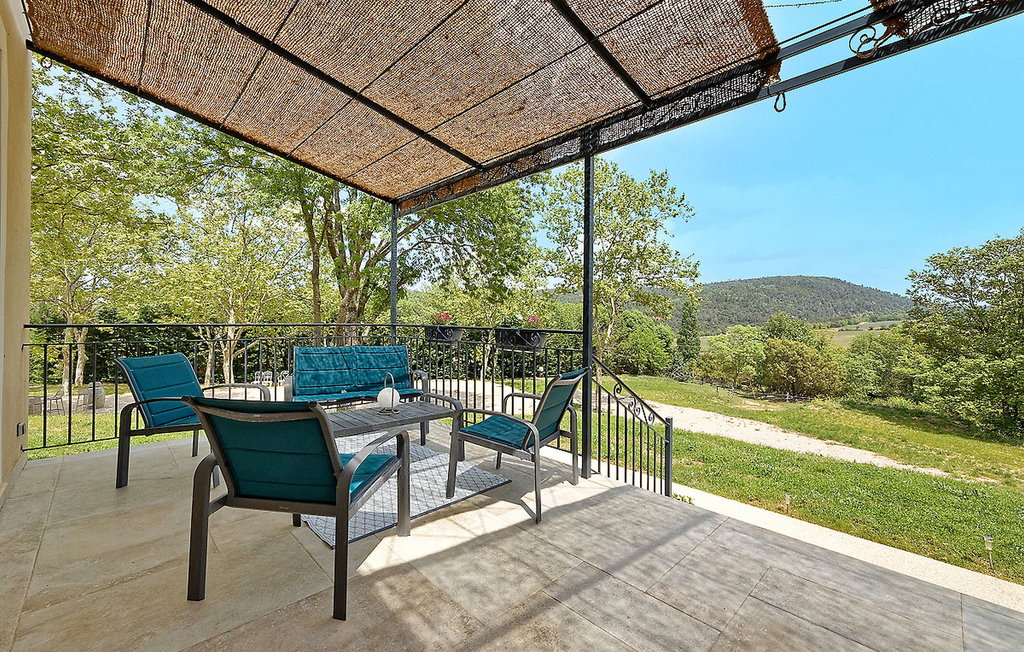 Location de vacances - La Celle , France - FCS024 6