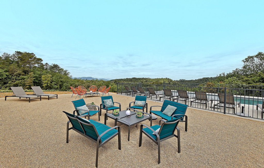 Location de vacances - La Celle , France - FCS024 11