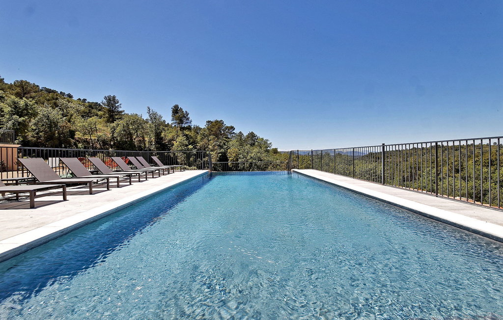 Location de vacances - La Celle , France - FCS024 2