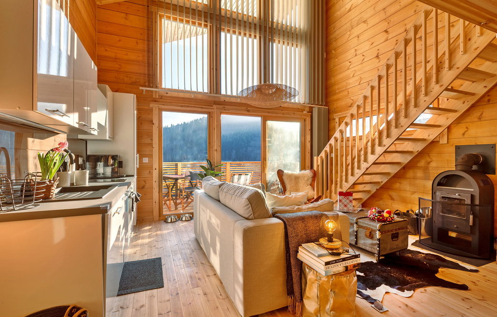 Ferienhaus - Lalaye , Frankreich - FCS089 6