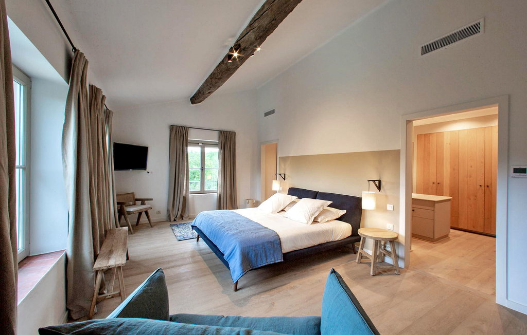 Feriehuse - Tourves , Frankrig - FCS093 24