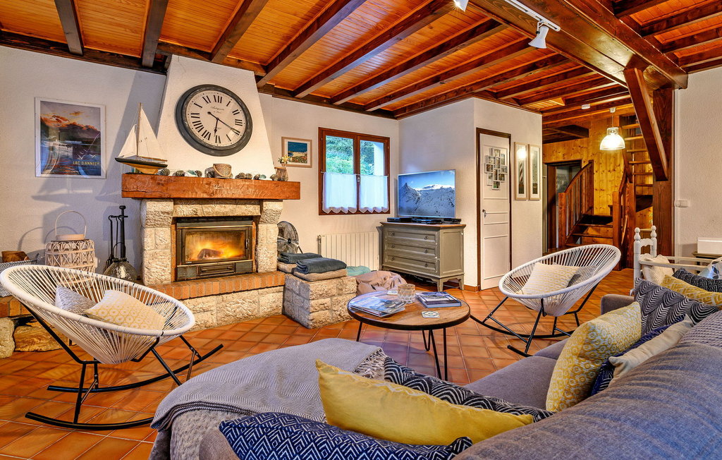 Location de vacances - Doussard , France - FCS132 7