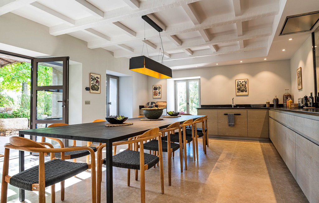 Semesterhus - Tourves , Frankrike - FCS155 18