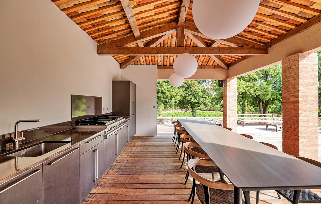 Semesterhus - Tourves , Frankrike - FCS155 8