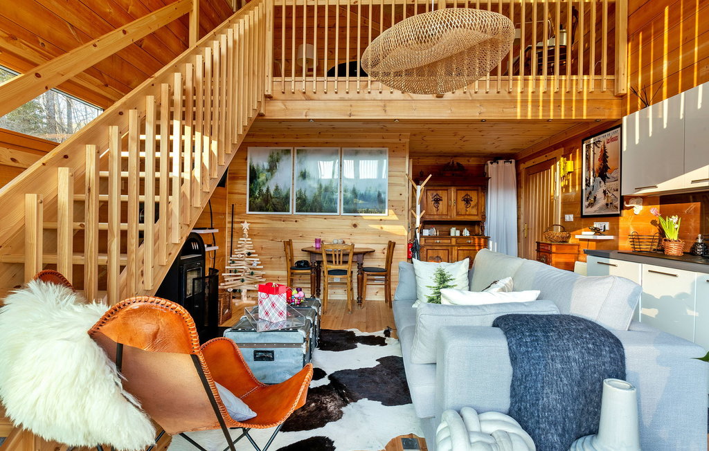 Ferienhaus - Lalaye , Frankreich - FCS089 7