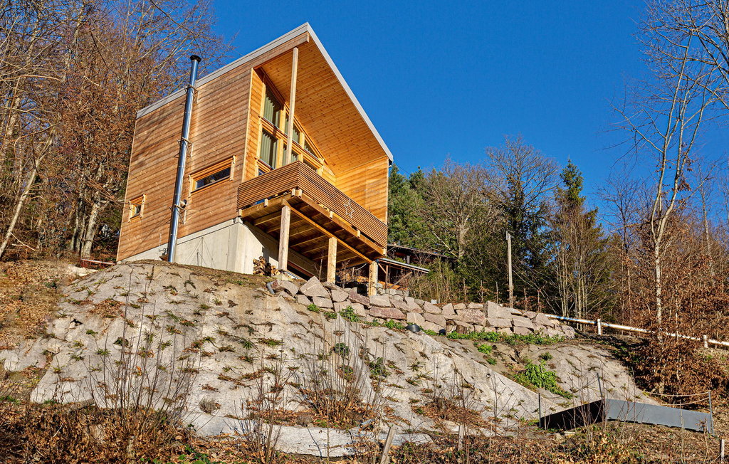 Ferienhaus - Lalaye , Frankreich - FCS089 3