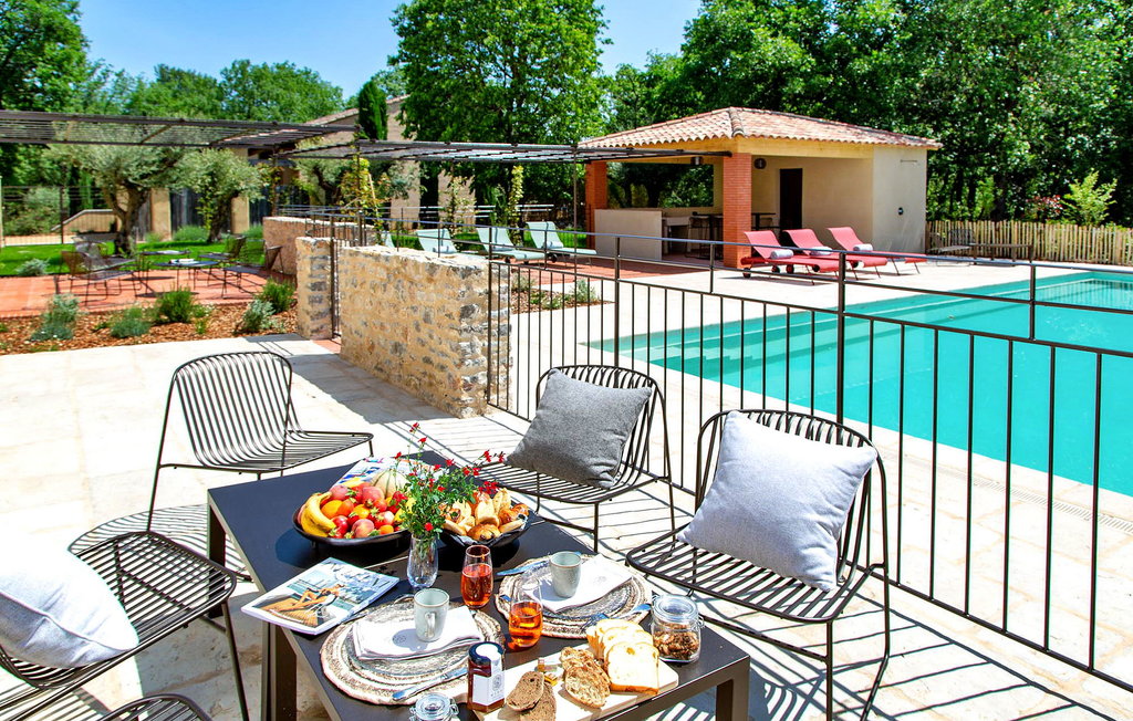 Feriehuse - Tourves , Frankrig - FCS093 6