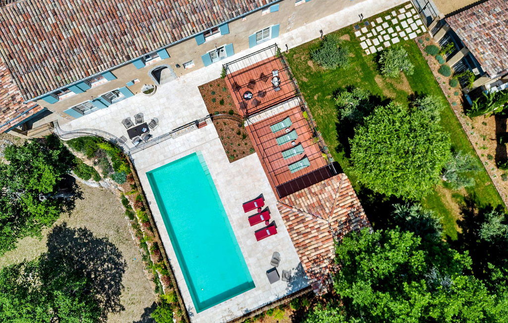 Feriehuse - Tourves , Frankrig - FCS093 10