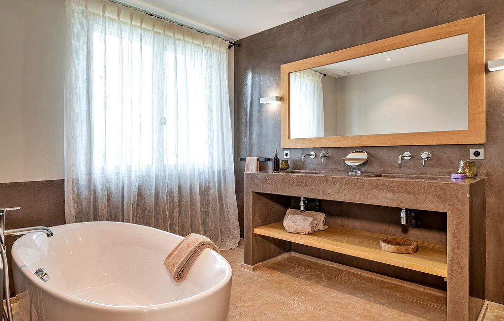 Semesterhus - Tourves , Frankrike - FCS155 27