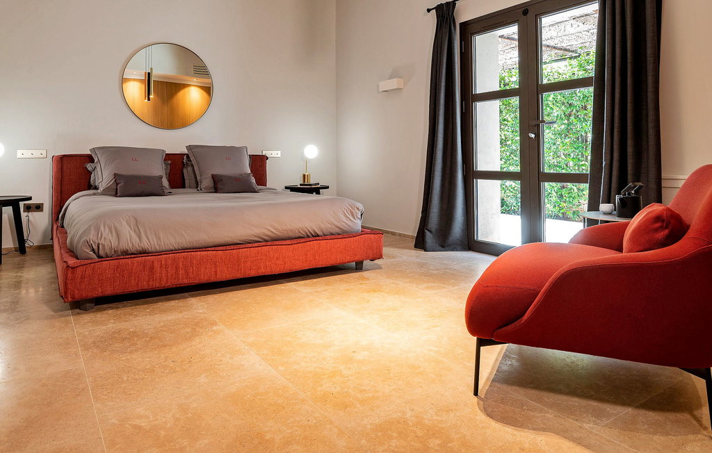 Semesterhus - Tourves , Frankrike - FCS155 7