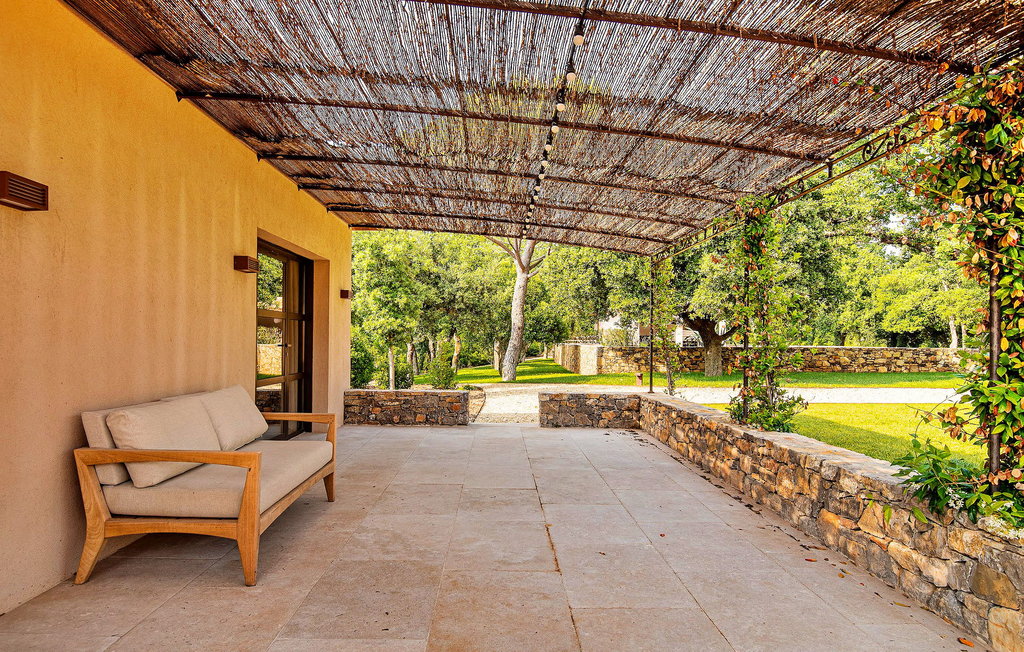 Semesterhus - Tourves , Frankrike - FCS155 13