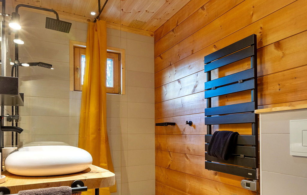 Ferienhaus - Lalaye , Frankreich - FCS089 17
